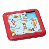 JUEGO TALLER DE ROBOTS SG428ES (SMARTGAMES)
