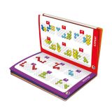JUEGO IQ TWINS SG306 (SMARTGAMES)