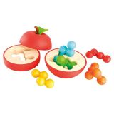 JUEGO APPLE PUZZLER SG417 (SMARTGAMES)