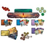 JUEGO 7 WONDERS. DUEL (ASMODEE EDITIONS IBÉRICA)