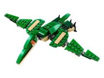 GRANDES DINOSAURIOS 31058 (LEGO)