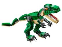 GRANDES DINOSAURIOS 31058 (LEGO)