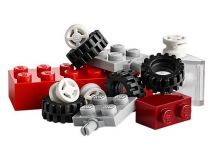 MALETÍN CREATIVO 10713 (LEGO)