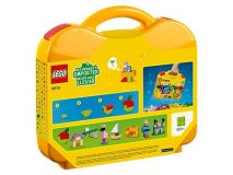 MALETÍN CREATIVO 10713 (LEGO)