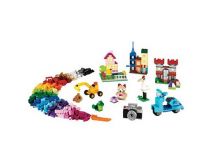 CAJA DE LADRILLOS DUPLO 10913 (LEGO)