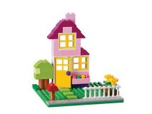 CAJA DE LADRILLOS DUPLO 10913 (LEGO)