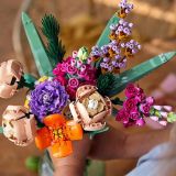 RAMO DE FLORES 10280 (LEGO)