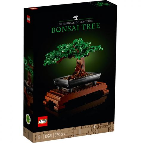 BONSAI 10281 (LEGO)