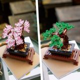 BONSAI 10281 (LEGO)