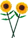 GIRASOLES 40524 (LEGO)