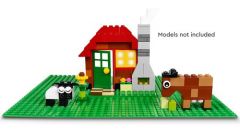 BASE VERDE 11023 (LEGO)