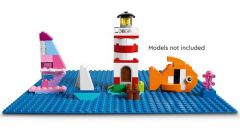 BASE AZUL 11025 (LEGO)