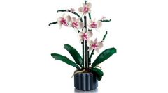 ORQUÍDEAS 10311 (LEGO)