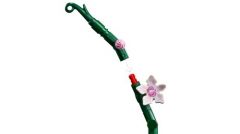 ORQUÍDEAS 10311 (LEGO)