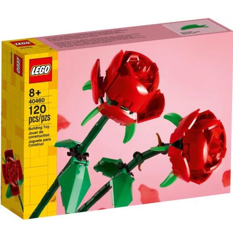 ROSAS 40460 (LEGO)