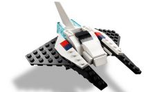 LANZADERA ESPACIAL 31134 (LEGO)