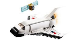 LANZADERA ESPACIAL 31134 (LEGO)