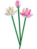 FLORES DE LOTO 40647 (LEGO)
