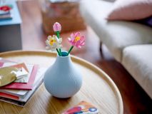 FLORES DE LOTO 40647 (LEGO)
