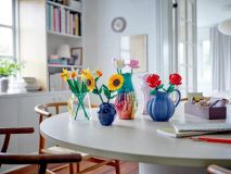 FLORES DE LOTO 40647 (LEGO)