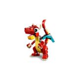 DRAGÓN ROJO 31145 (LEGO)