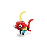 DRAGÓN ROJO 31145 (LEGO)