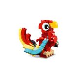 DRAGÓN ROJO 31145 (LEGO)