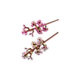 FLORES DE CEREZO 40725 (LEGO)