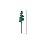 FLORES DE CEREZO 40725 (LEGO)