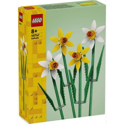 NARCISOS 40747 (LEGO)