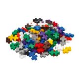 JUEGO CUBO BIG BASCI MIX 600 PIEZA 3310 (PLUS-PLUS)