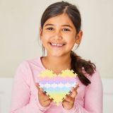 JUEGO CUBO 600 PIEZAS PASTEL 3312 (PLUS-PLUS)