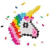 JUEGO UNICORNIO 250 PIEZAS 3929 (PLUS-PLUS)