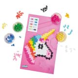 JUEGO UNICORNIO 250 PIEZAS 3929 (PLUS-PLUS)
