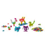 JUEGO PETS 250 PIEZAS 3962 (PLUS-PLUS)