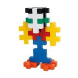 JUEGO TUBO 15 PIEZAS BIG BÁSICO 3224 (PLUS-PLUS)