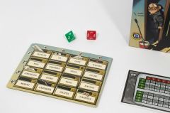 JUEGO EL PORTERO BALDOMERO ZAC024 (ZACATRUS)