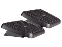 FELLOWES REPOSAPIES AJUST ERGON PROFES 6100801