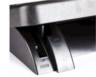 FELLOWES REPOSAPIES AJUST ERGON PROFES 6100801