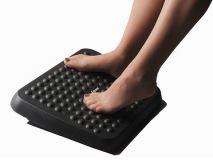 FELLOWES REPOSAPIES AJUST ERGON PROFES 6100801