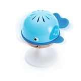 JUEGO DE SONAJEROS ADHESIVOS E0330 (HAPE)