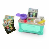 JUEGO COCINA CONMIGO E12933 (HAPE)