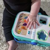 JUEGO CESTA DE LA COMPRA MAGIC TOUCH E16659 (HAPE)
