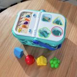 JUEGO CESTA DE LA COMPRA MAGIC TOUCH E16659 (HAPE)