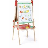 JUEGO NÚMEROS MAGNÉTICOS E2007 (HAPE)