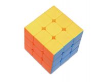 JUEGO DE HABILIDAD CUBO 3X3X3 YJ8306  (CAYRO)