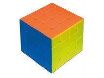 JUEGO DE HABILIDAD CUBO 4X4X4 YJ8367  (CAYRO)