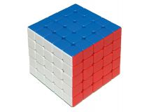 JUEGO DE HABILIDAD CUBO 5X5X5 YJ8368  (CAYRO)