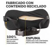 FELLOWES COJIN LUMBAR BREYTA  100119853