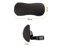 FELLOWES COJIN LUMBAR BREYTA  100119853